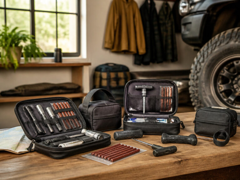 10 Best Off Road Tire Fix It Kits in 2026