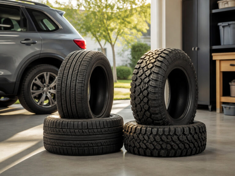 10 Best On And Off Road Tires in 2026