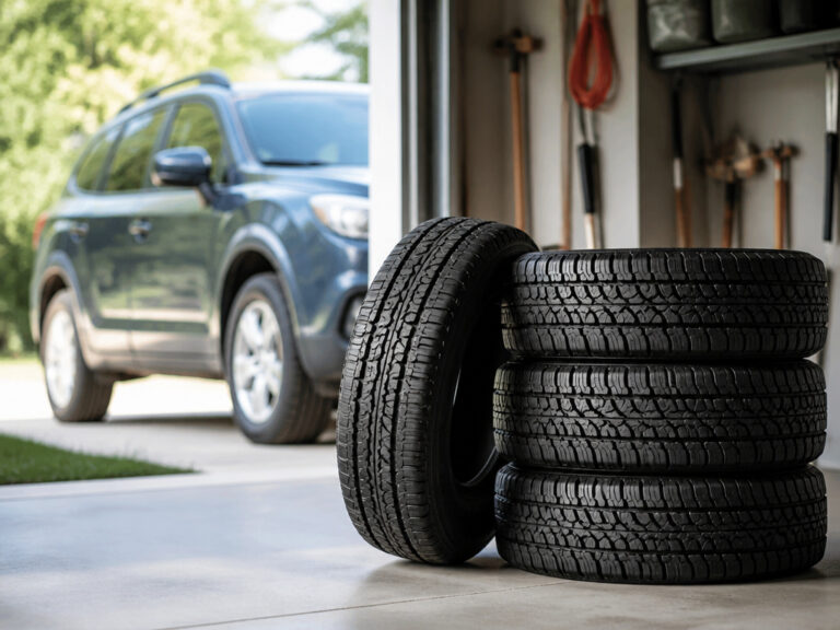 9 Best On Road All Terrain Tires in 2026