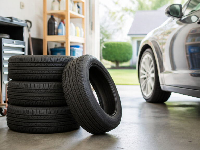 10 Best P215 55r17 Tires in 2026