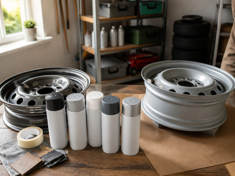10 Best Paint For Steel Wheels in 2026