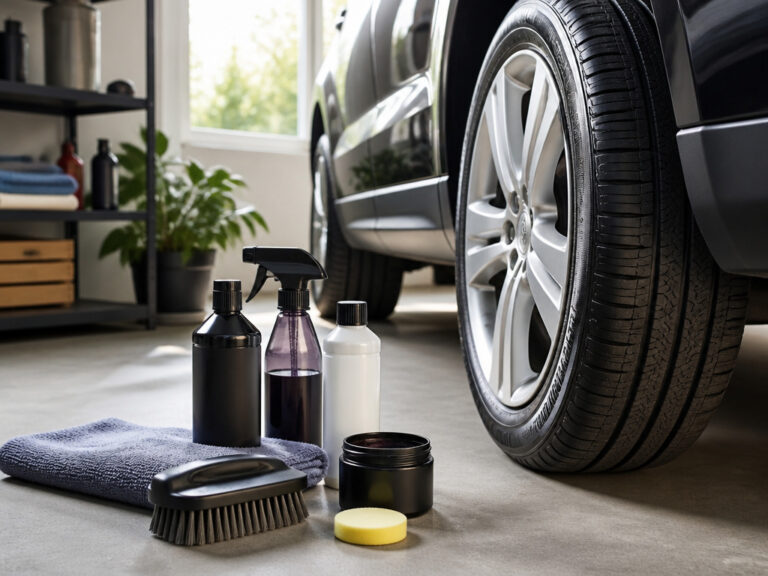 10 Best Paint For Tires in 2026