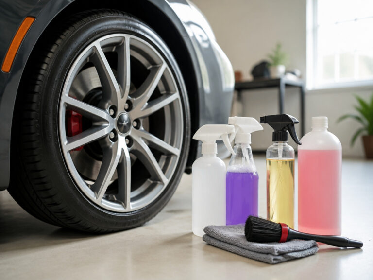 10 Best Painted Wheel Cleaners in 2026