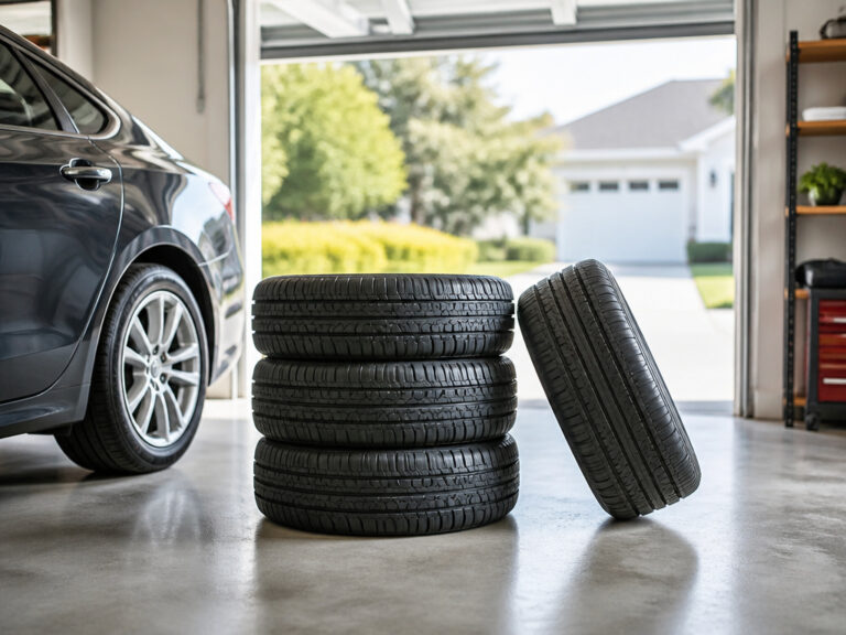10 Best Passenger Car Tires in 2026
