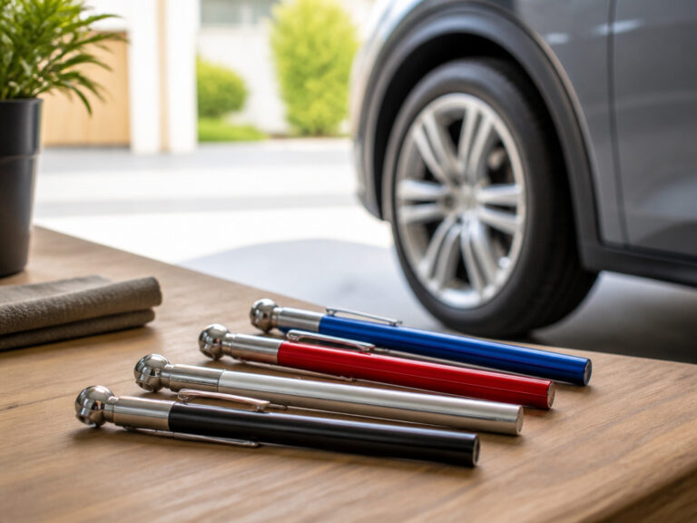 10 Best Pencil Tire Pressure Gauges in 2026