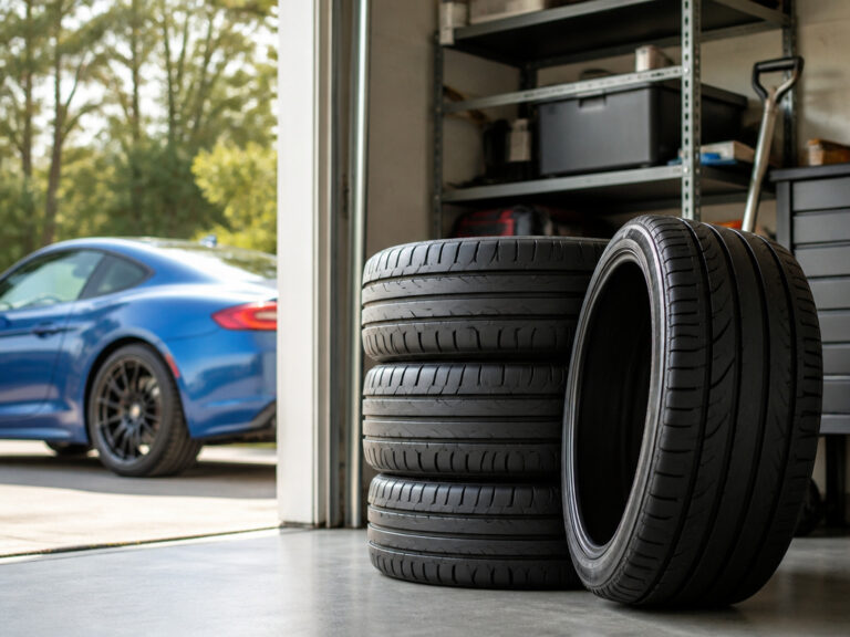 10 Best Performance Tires in 2026