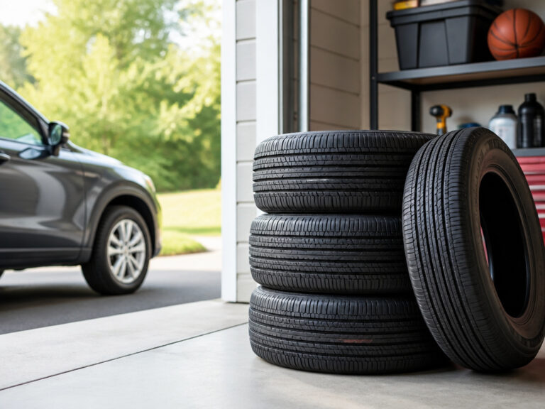 10 Best Performing All Season Tires in 2026