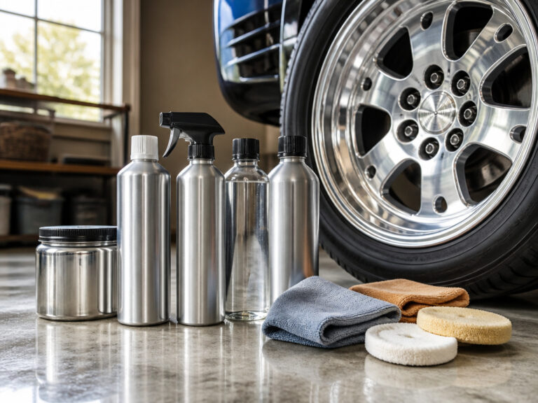 10 Best Polished Aluminum Wheel Polish in 2026