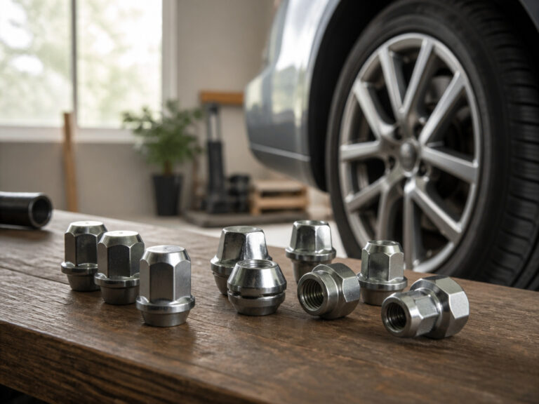 10 Best Quality Lug Nuts in 2026