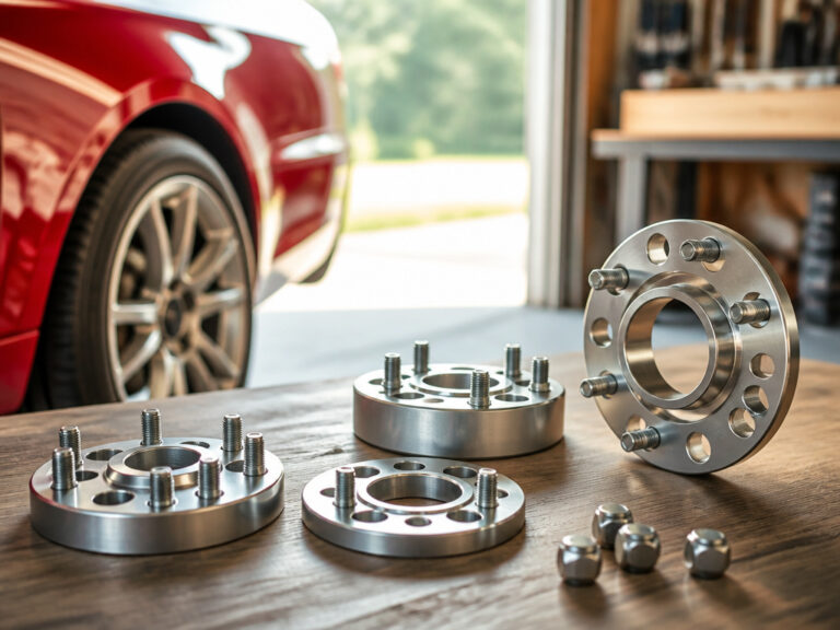 10 Best Quality Wheel Spacers in 2026