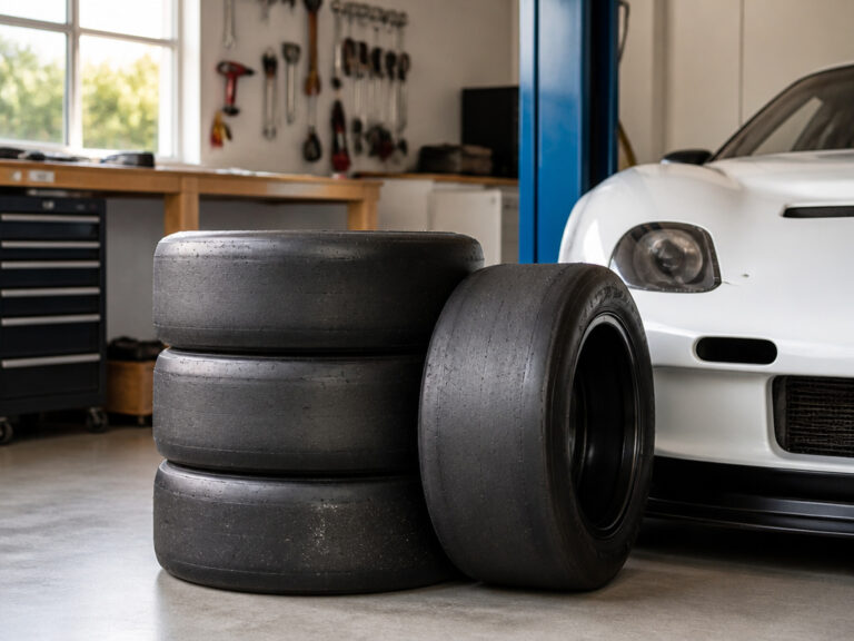 10 Best Racing Tires in 2026
