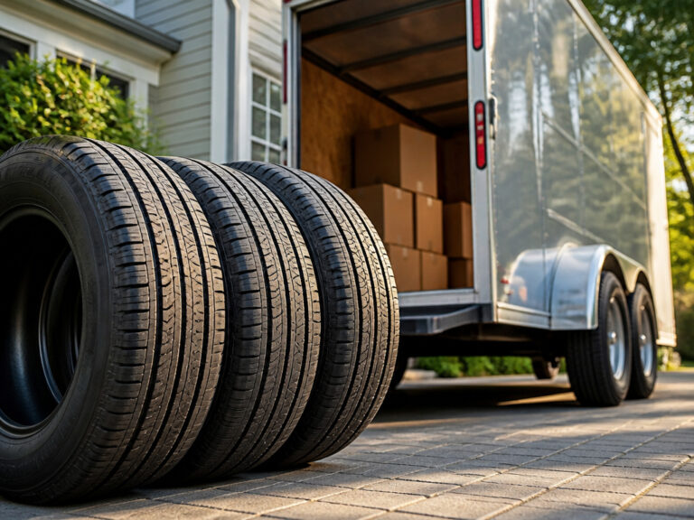 10 Best Regional Transport Tires in 2026