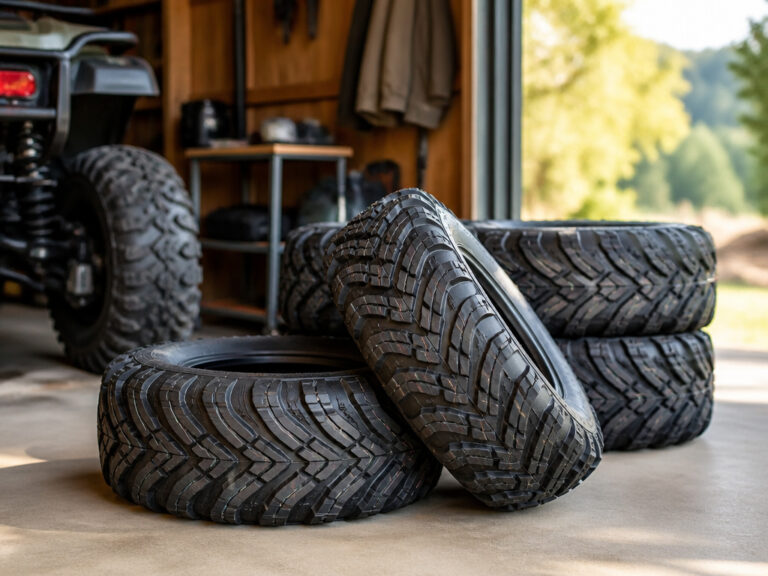 10 Best Riding All Terrain Tires in 2026