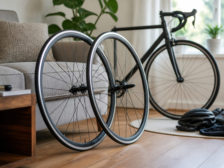 10 Best Rim Brake Wheelsets in 2026