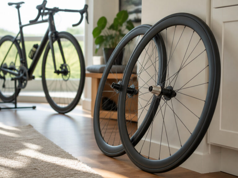 10 Best Road Bike Wheels in 2026