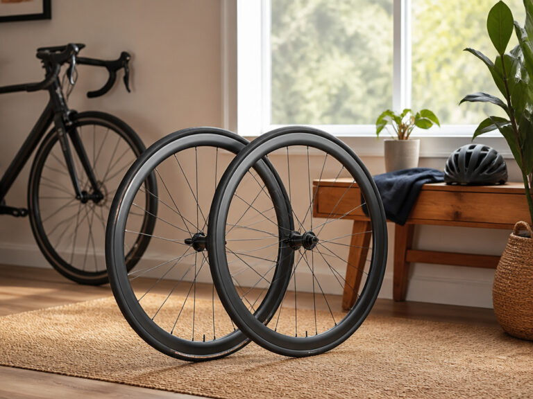 9 Best Road Cycling Wheels in 2026