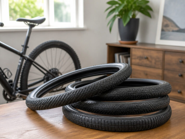 10 Best Road Tires For 29er Mountain Bike in 2026