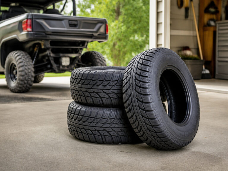 8 Best Road Tires For Polaris Ranger in 2026