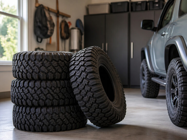 10 Best Rt Tires in 2026