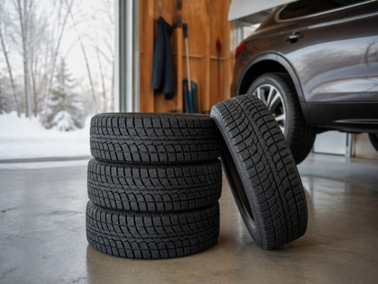 8 Best Run Flat Snow Tires in 2026