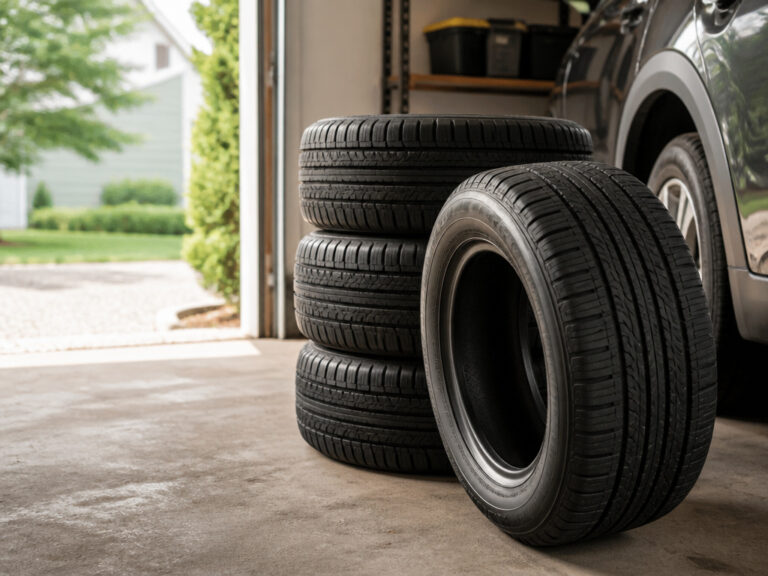 7 Best Run Flat Tires in 2026