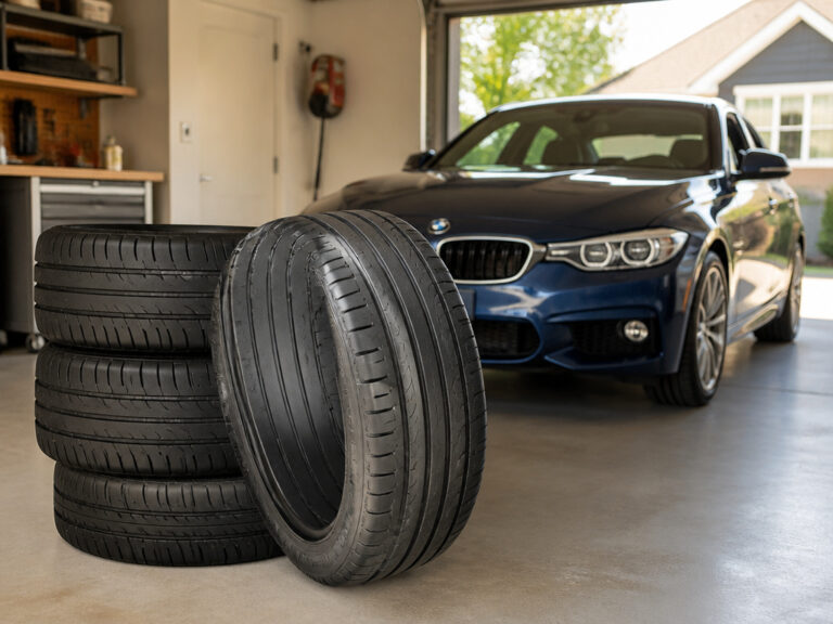9 Best Run Flat Tires For Bmw in 2026