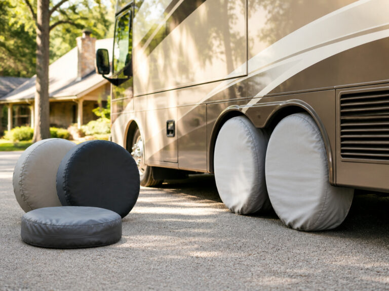 10 Best Rv Tire Covers in 2026