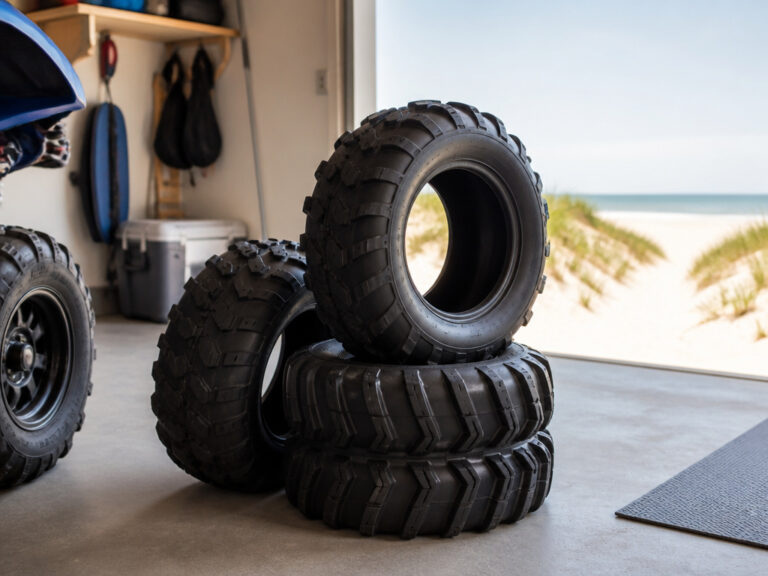 10 Best Sand Tires in 2026