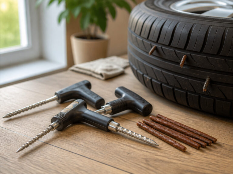 10 Best Screw In Tire Plugs in 2026