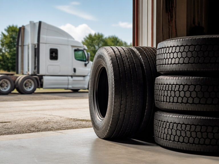 10 Best Semi Truck Tires in 2026