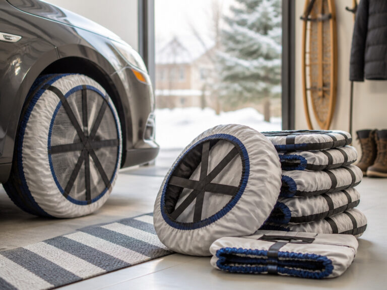 10 Best Snow Socks in 2026
