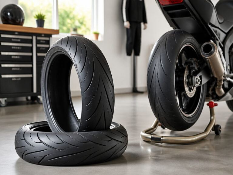 10 Best Sportbike Tires in 2026