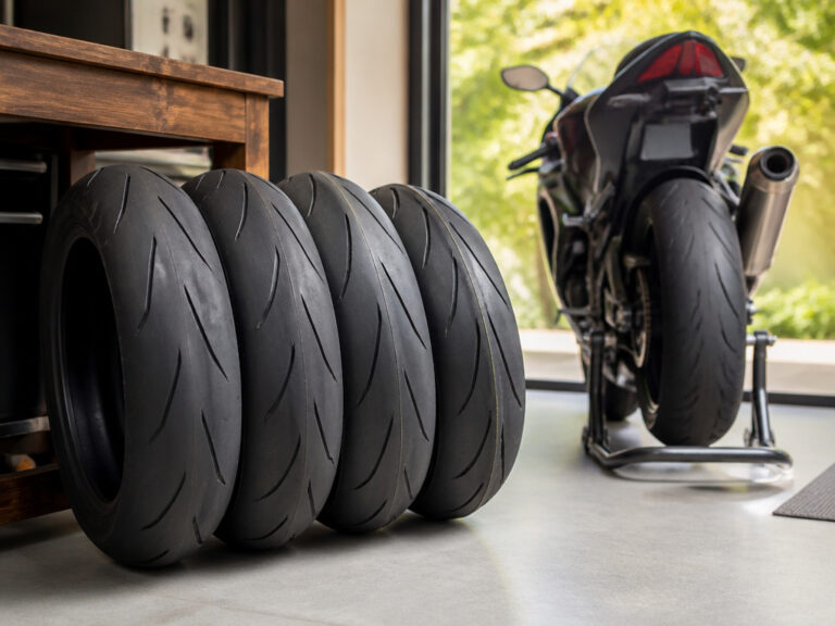 10 Best Sportbike Tires For Street in 2026