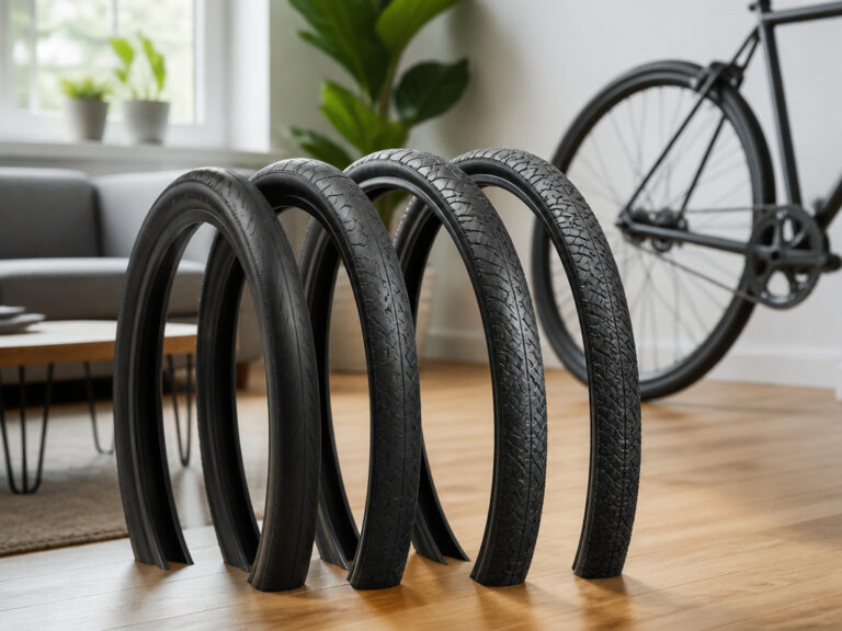 10 Best Street Bicycle Tires in 2026
