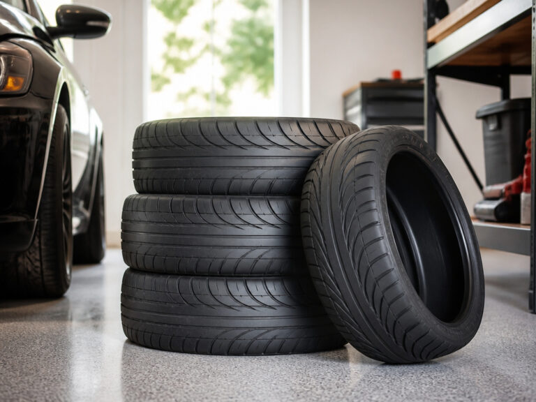 9 Best Street Racing Tires in 2026