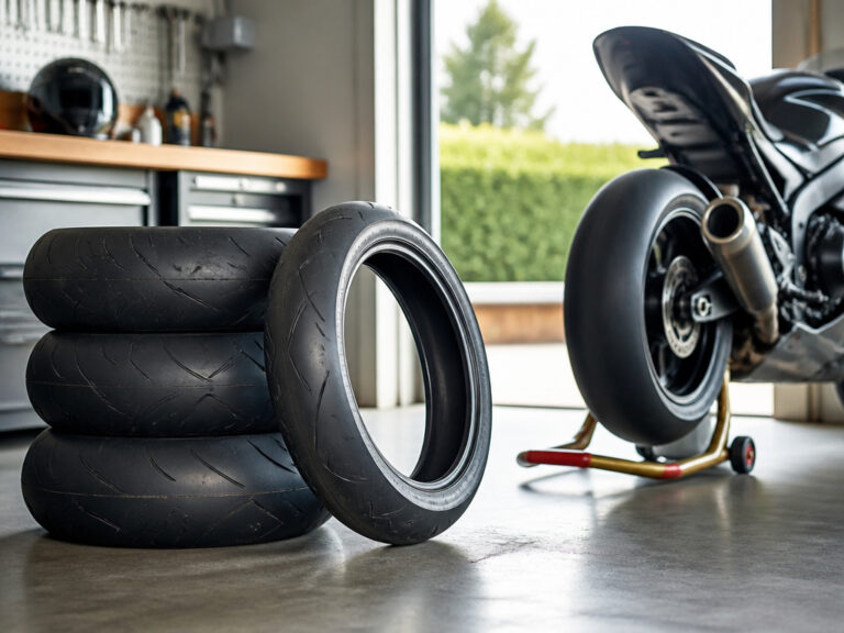 10 Best Street Track Tires Motorcycle in 2026