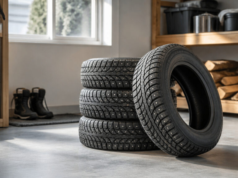 9 Best Studdable Winter Tires in 2026