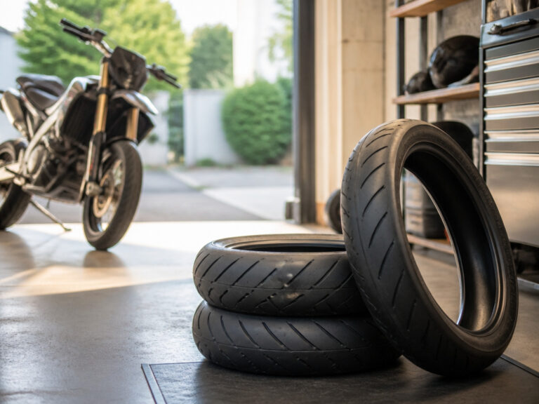 7 Best Supermoto Tires in 2026