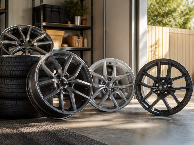 10 Best Suv Wheels in 2026