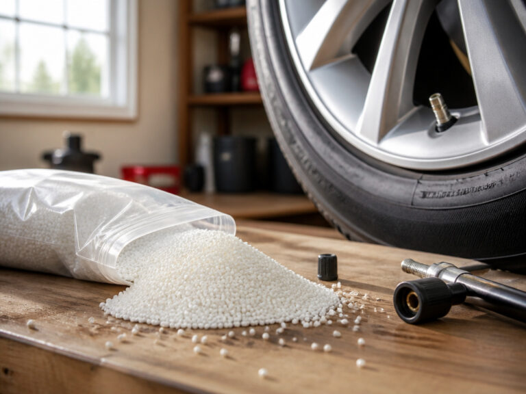 10 Best Tire Balancing Beads in 2026