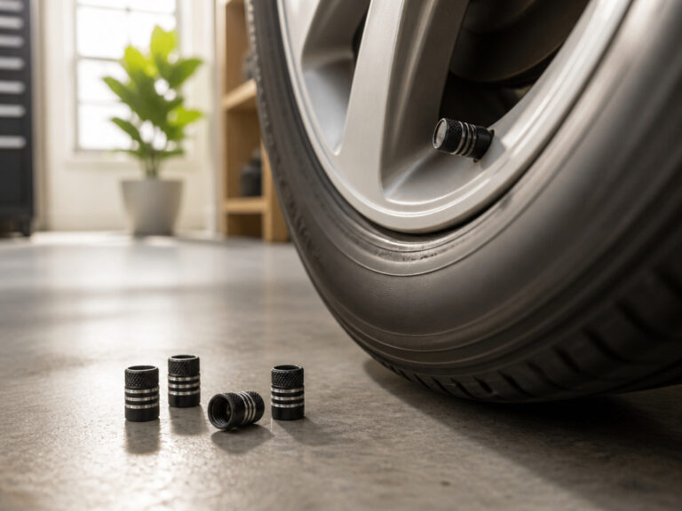 10 Best Tire Caps in 2026