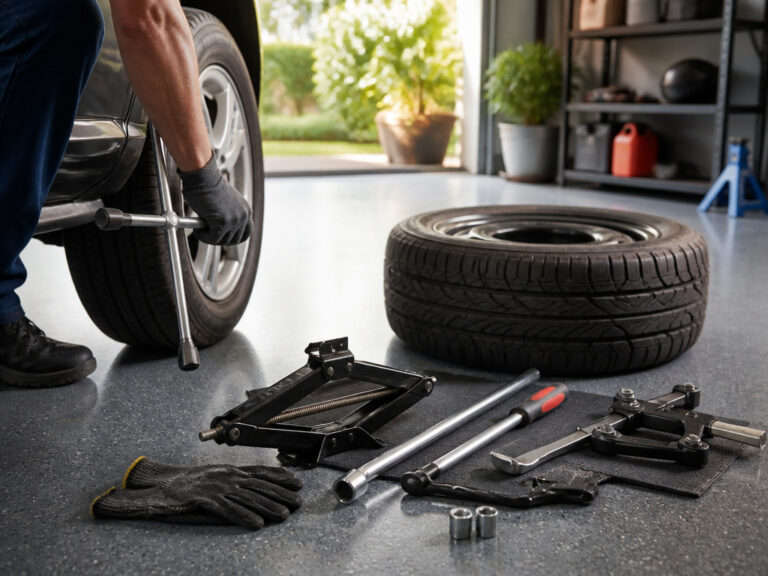 10 Best Tire Changing Tools in 2026