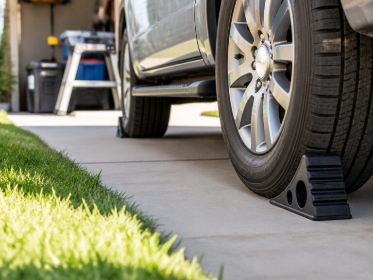 10 Best Tire Chocks in 2026