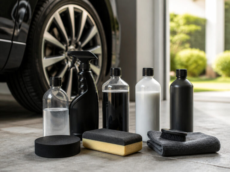 10 Best Tire Coating in 2026
