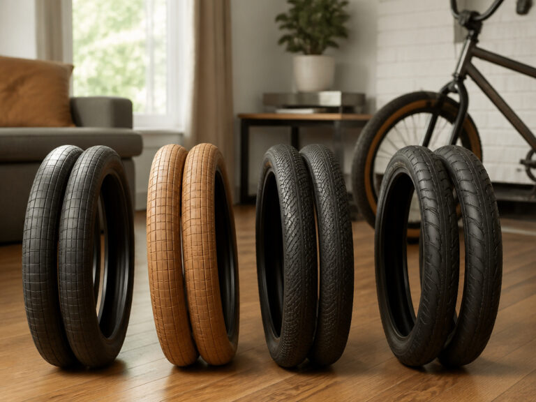 10 Best Tire Duos For Bmx Bike in 2026