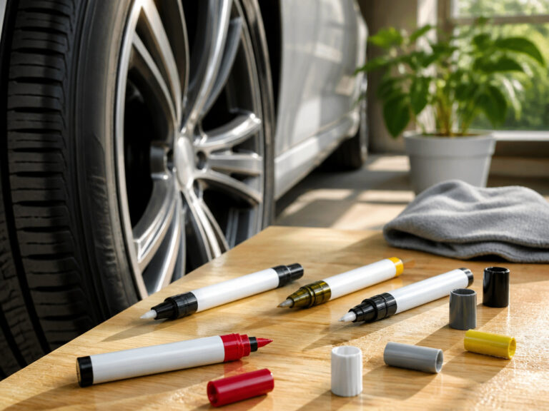 10 Best Tire Paint Pens in 2026