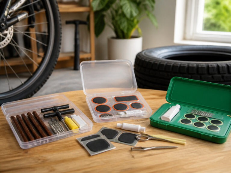 10 Best Tire Patch Kits in 2026