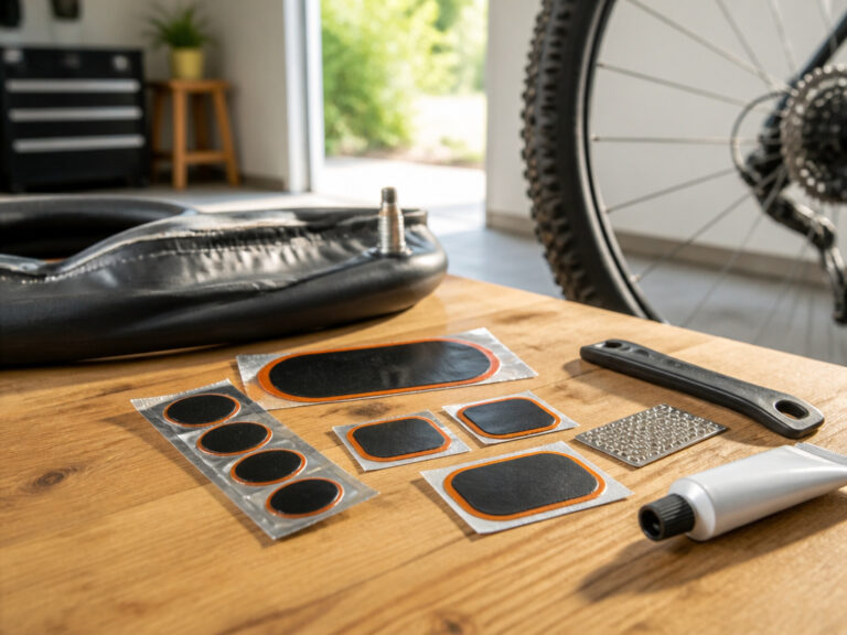 10 Best Tire Patches in 2026