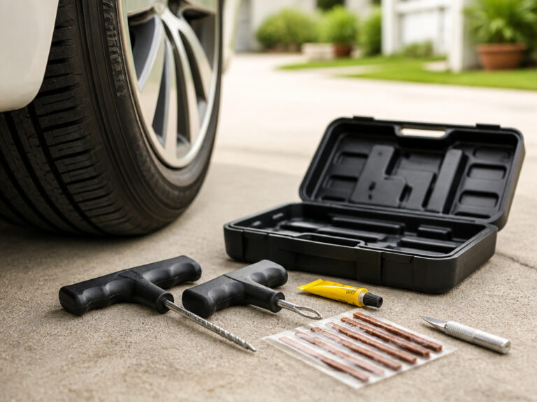10 Best Tire Plugs in 2026