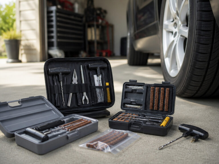 10 Best Tire Repair Kits in 2026